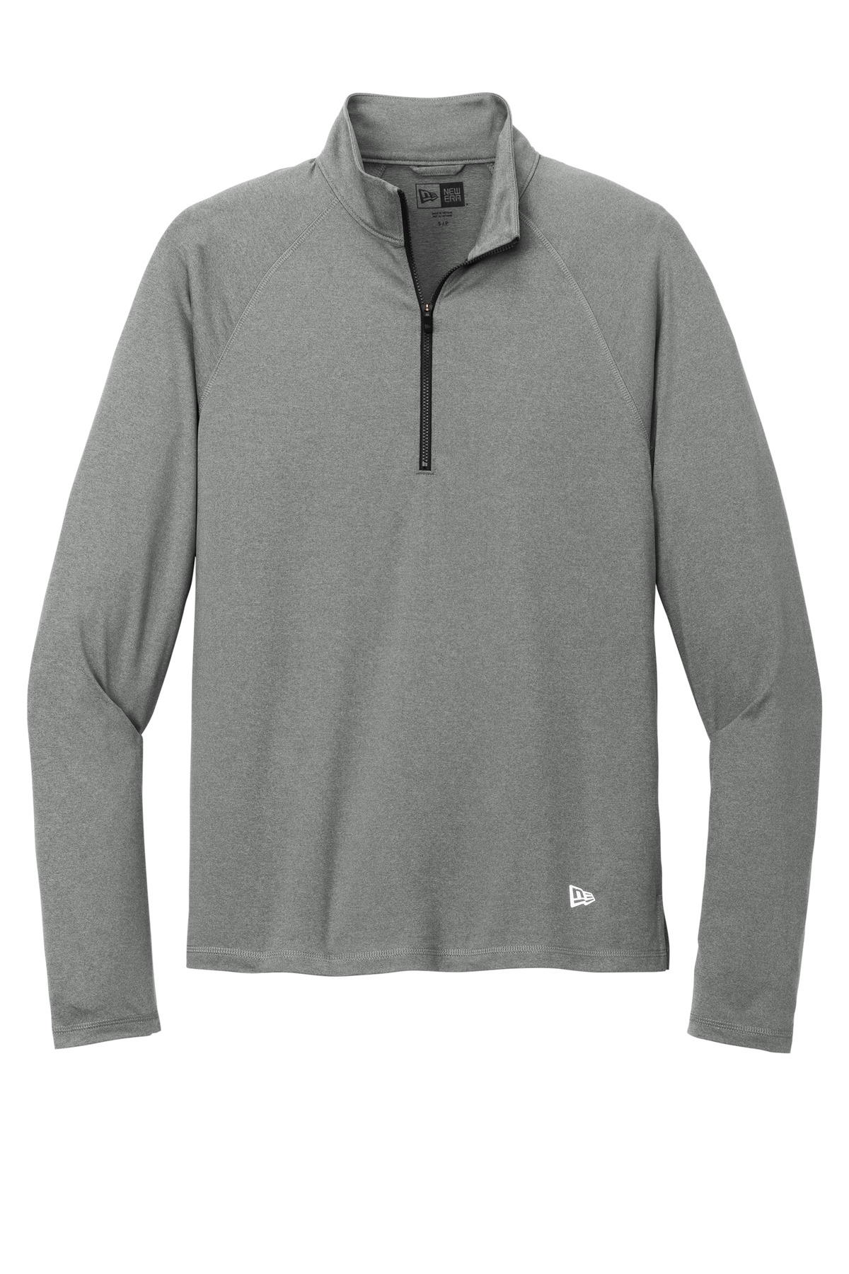 New Era Power 1/2-Zip NEA228 13