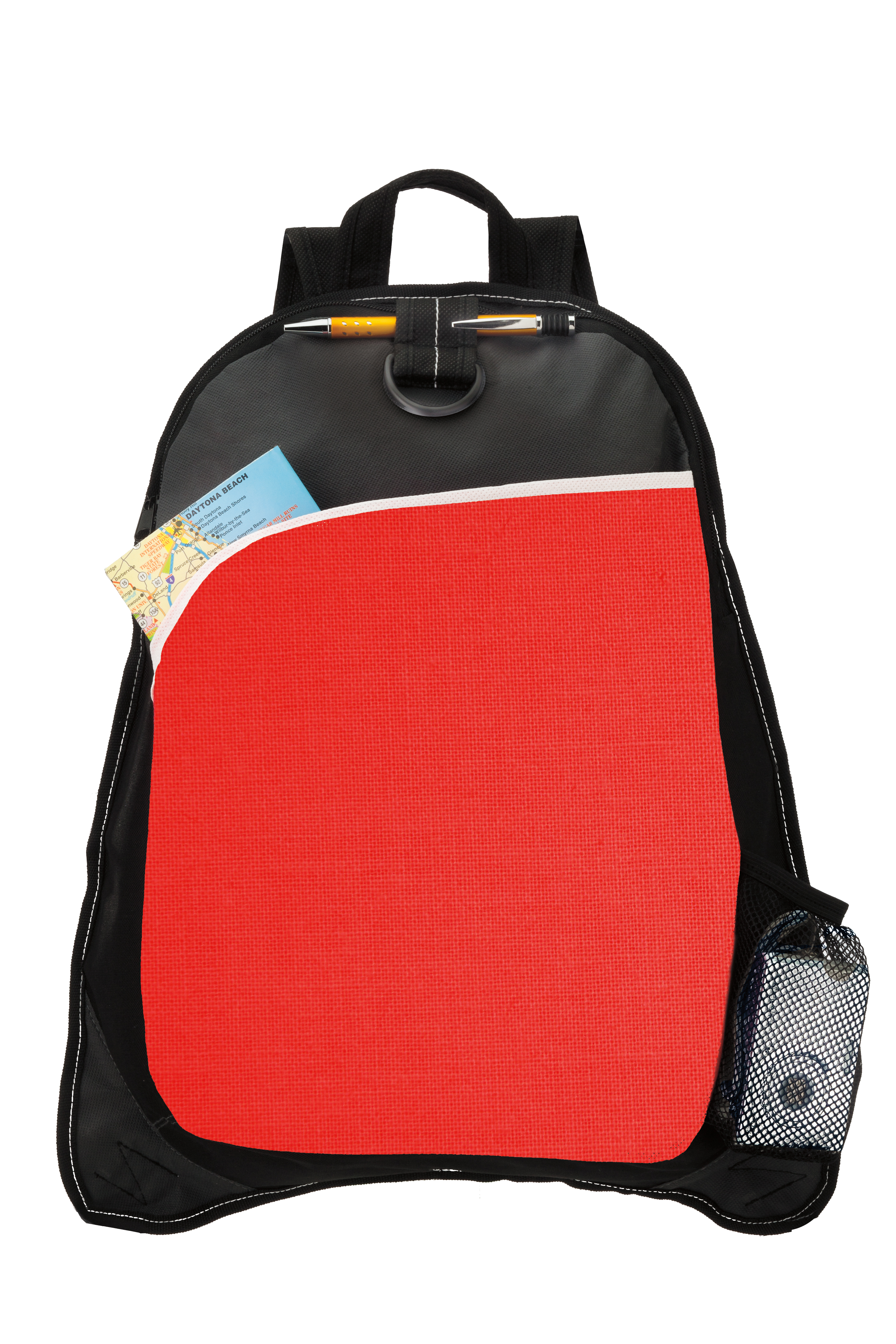 Atchison® Multi-Function Backpack 3
