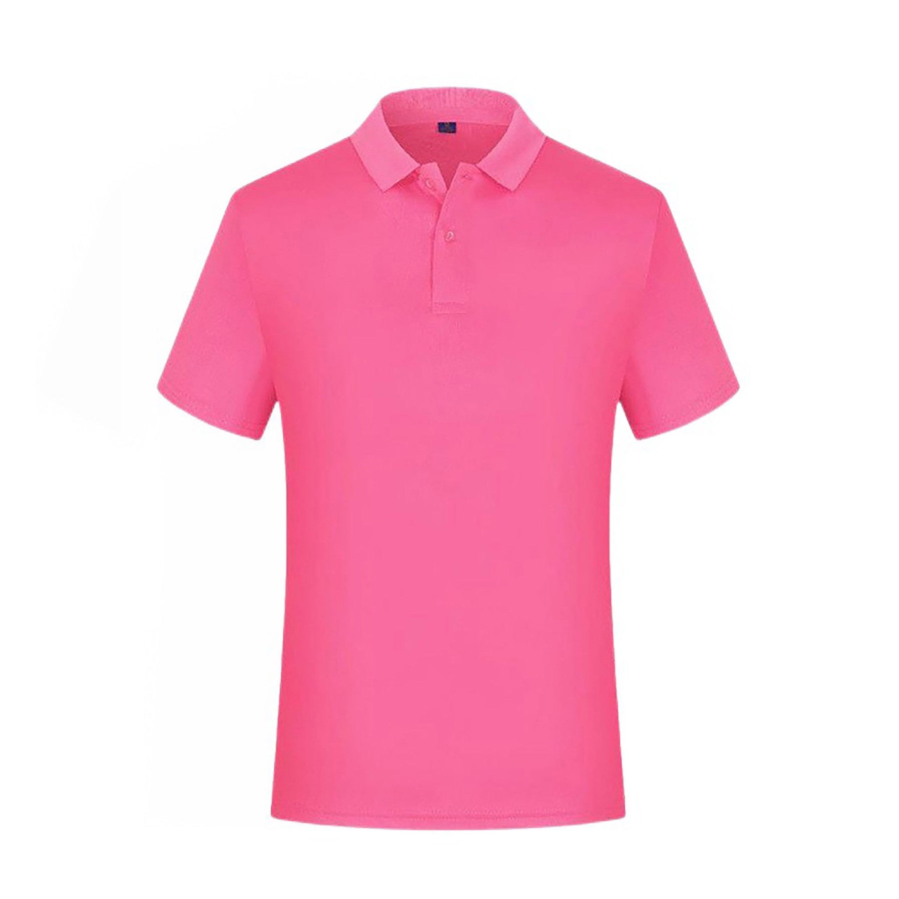 Quick Dry Golf Polo Shirt 4