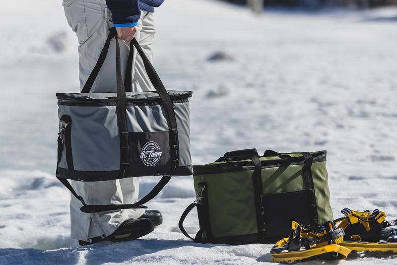Basecamp Everglade Cooler 22