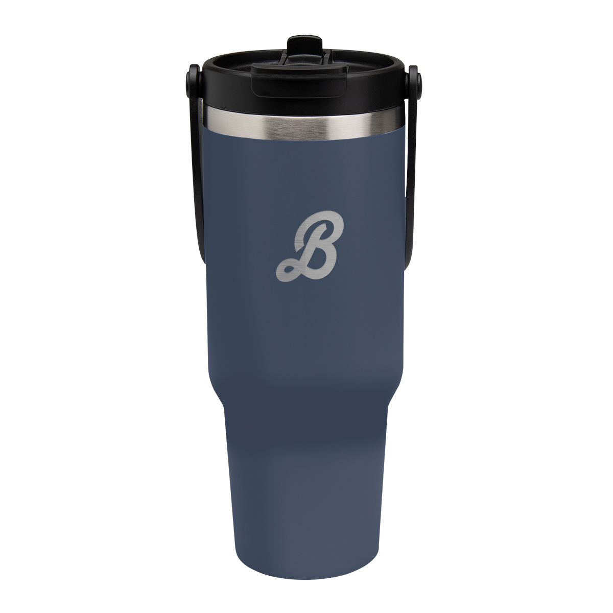 40 Oz. Peak Intrepid Recycled Stainless Steel Tumbler 1