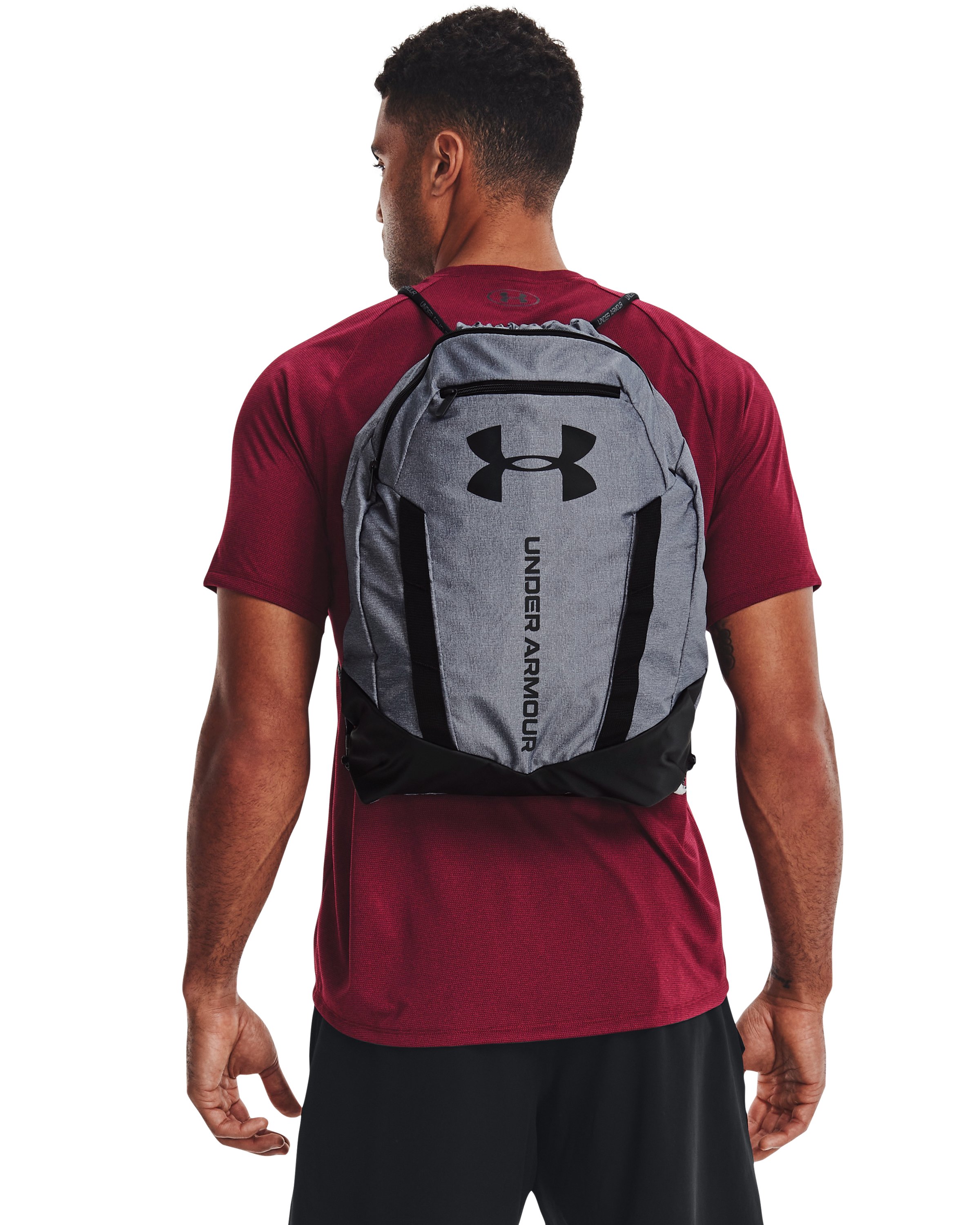 UA Undeniable Sackpack 11