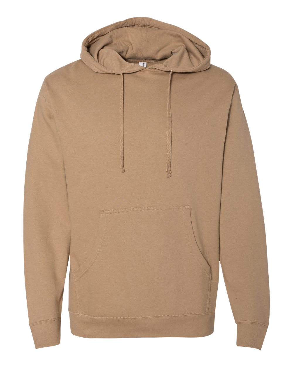 Unisex Midweight Hooded Sweatshirt - SS4500 230