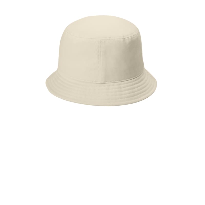 Port Authority Twill Short Brim Bucket Hat 6