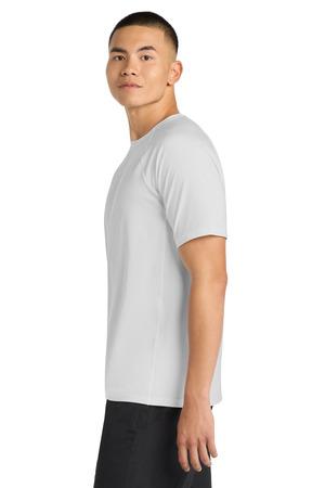 Sport-Tek Rashguard Tee. ST470 31