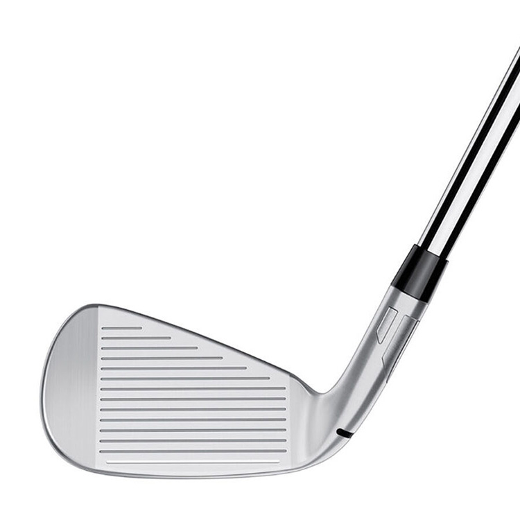 Taylormade Qi10 HL Iron 2
