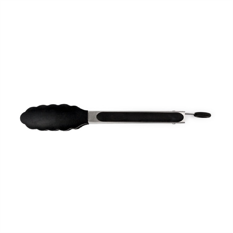 BistroTek Silicone Tongs 9