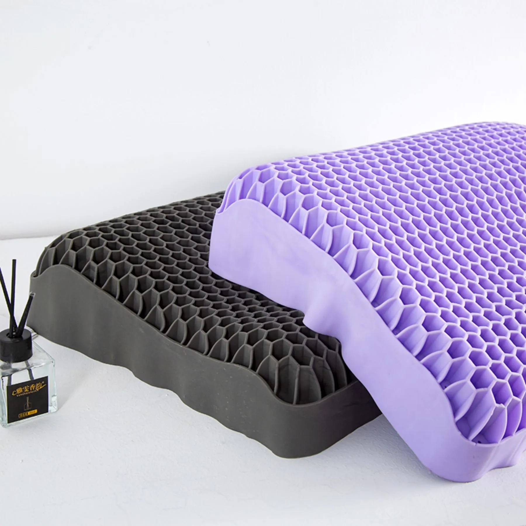 Pectin Sleep Non-Pressure Pillow 5