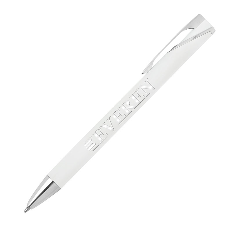 Paradigm Aluminum  Soft-Touch Ballpoint Pen 30