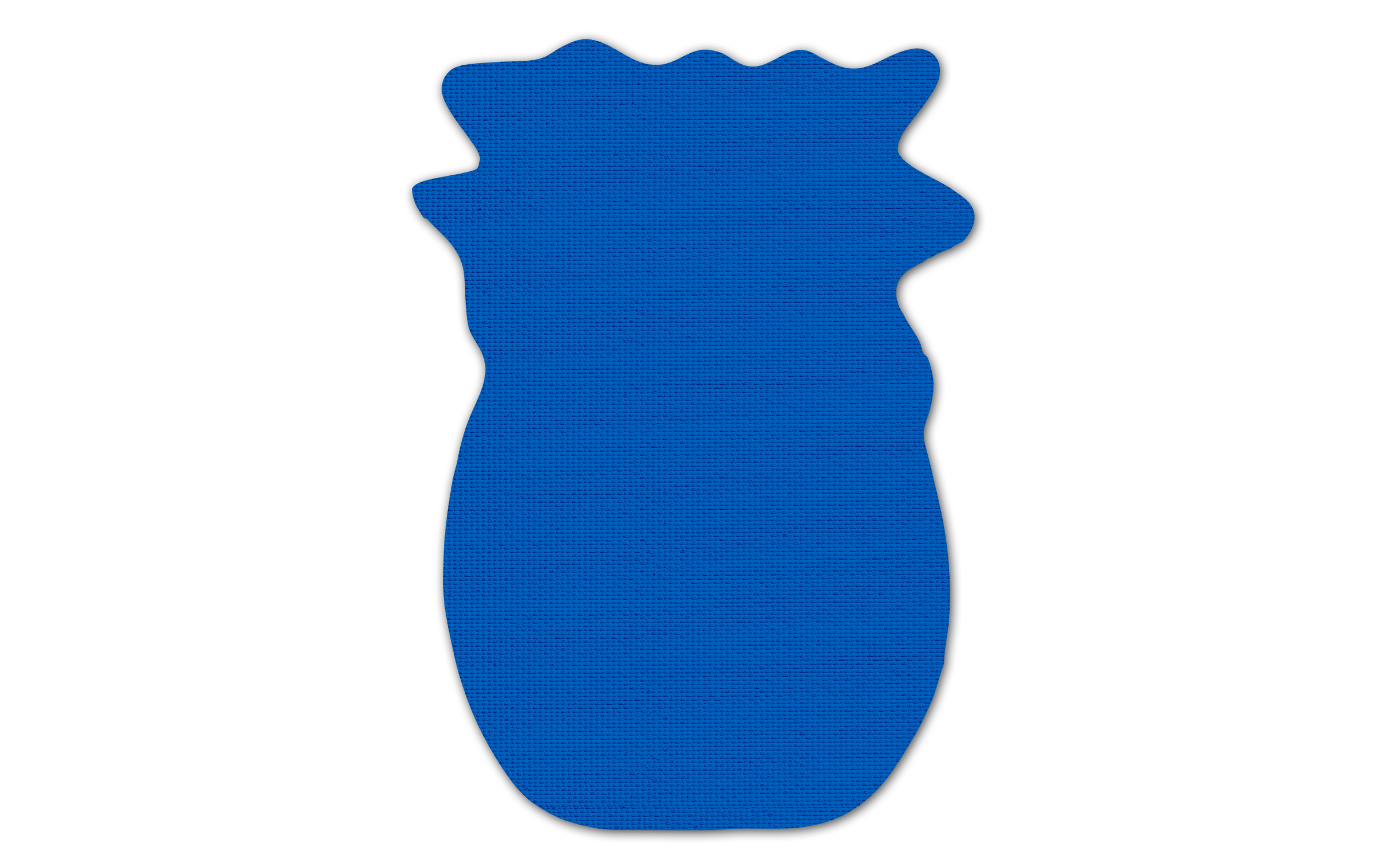 Pineapple Rubber Jar Opener 22