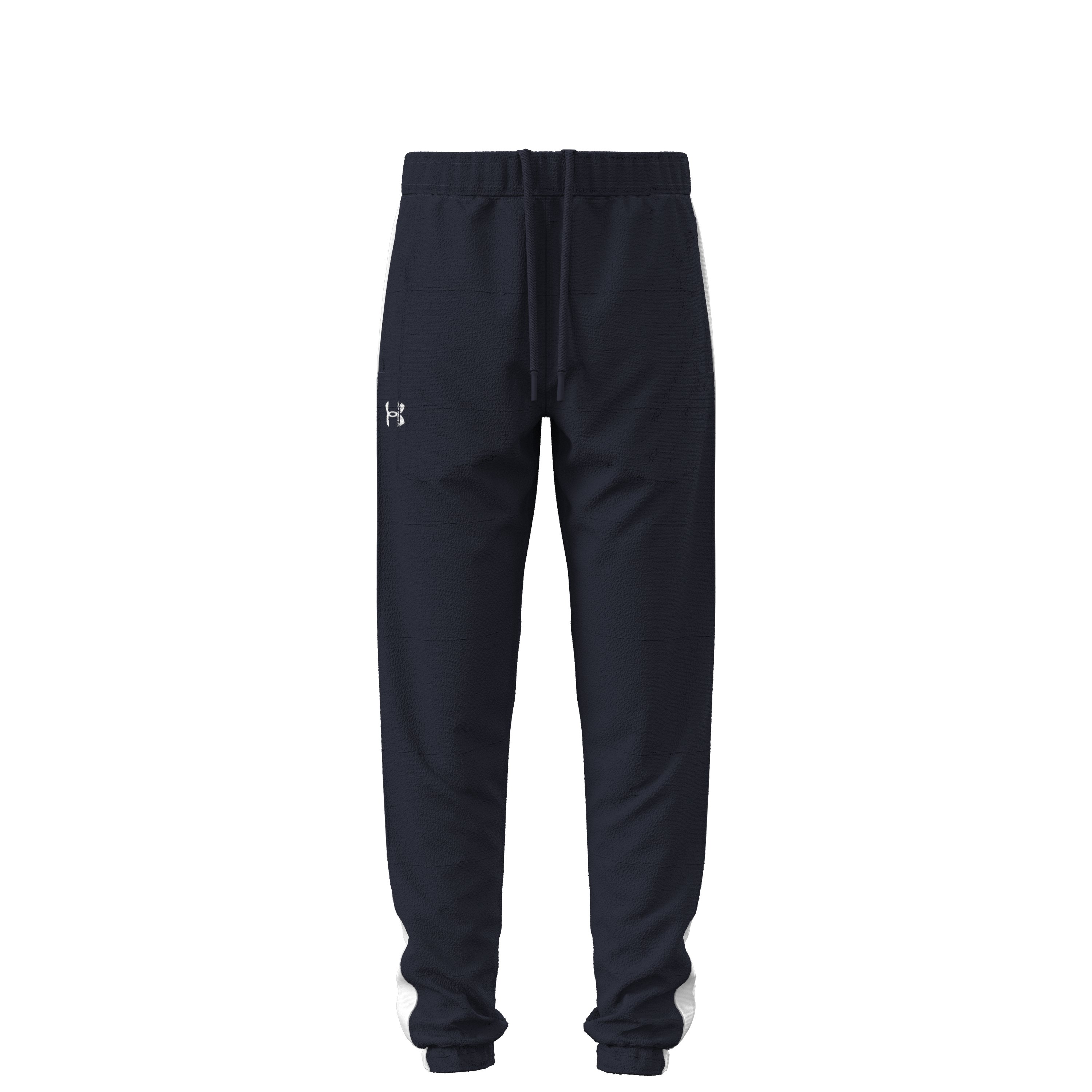 UA Team Knit Boys' Pants 6