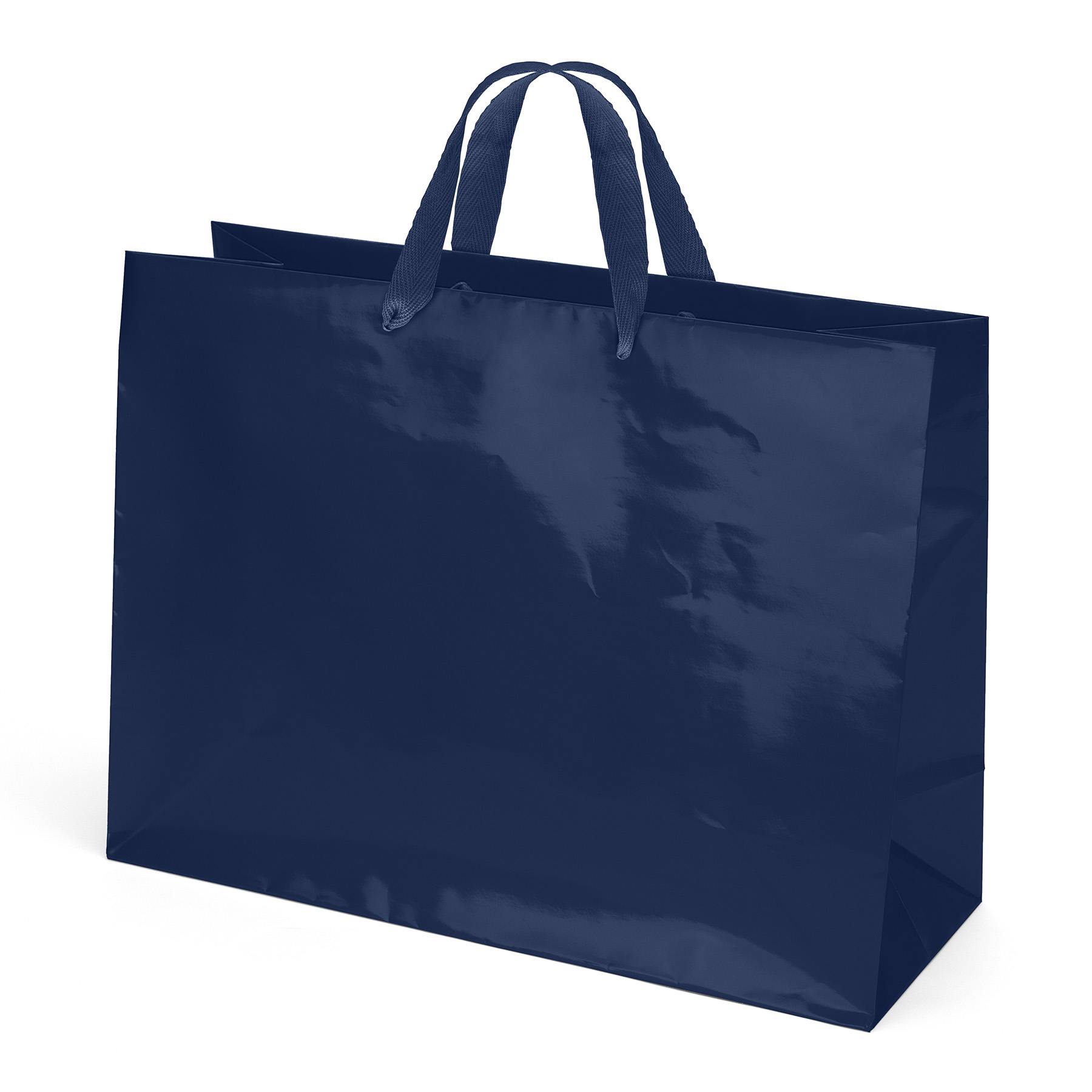 Tiara™- Gloss Eurotote - Foil Print 1