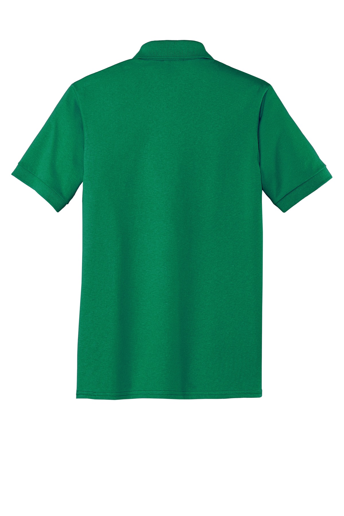 Port & Co Tall Core Blend Jersey Knit Polo. KP55T 17