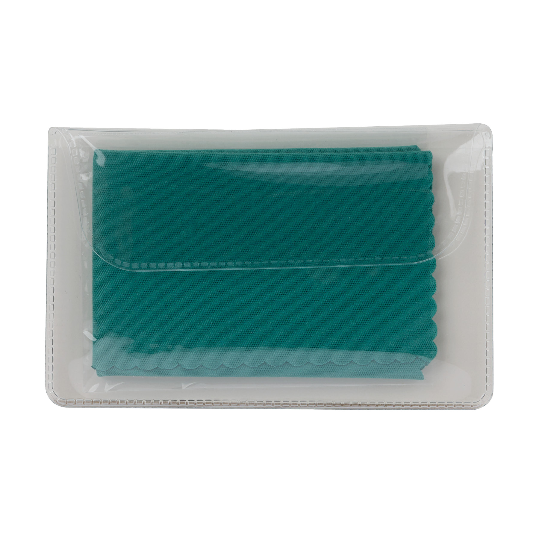 Maxwell Recycled (RPET) Cleaning Cloth 25