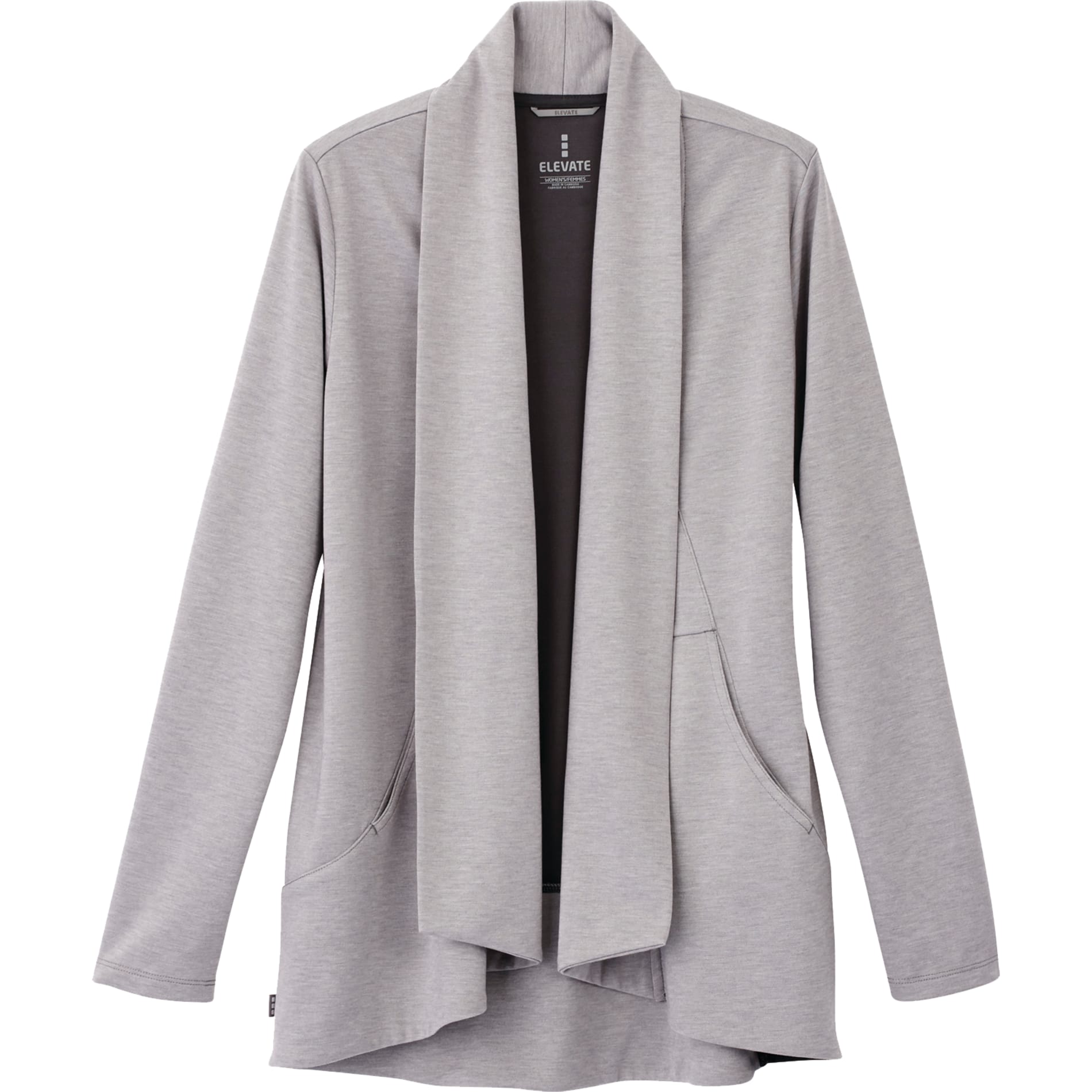 Women's EQUINOX Knit Blazer 95