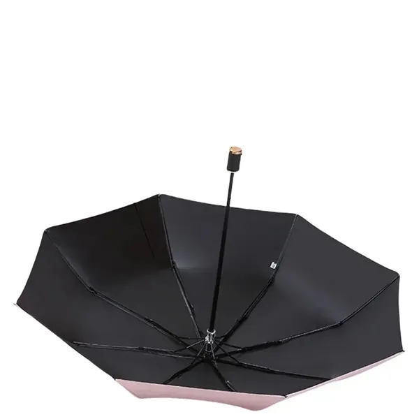 Foldable Sun and Rain Umbrella 3