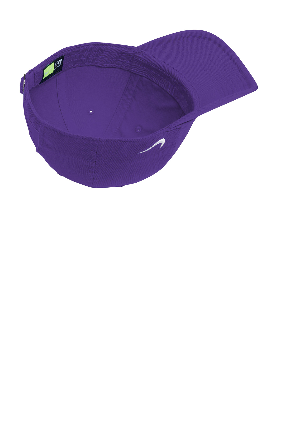 Nike Heritage Cotton Twill Cap NKFB5677 5