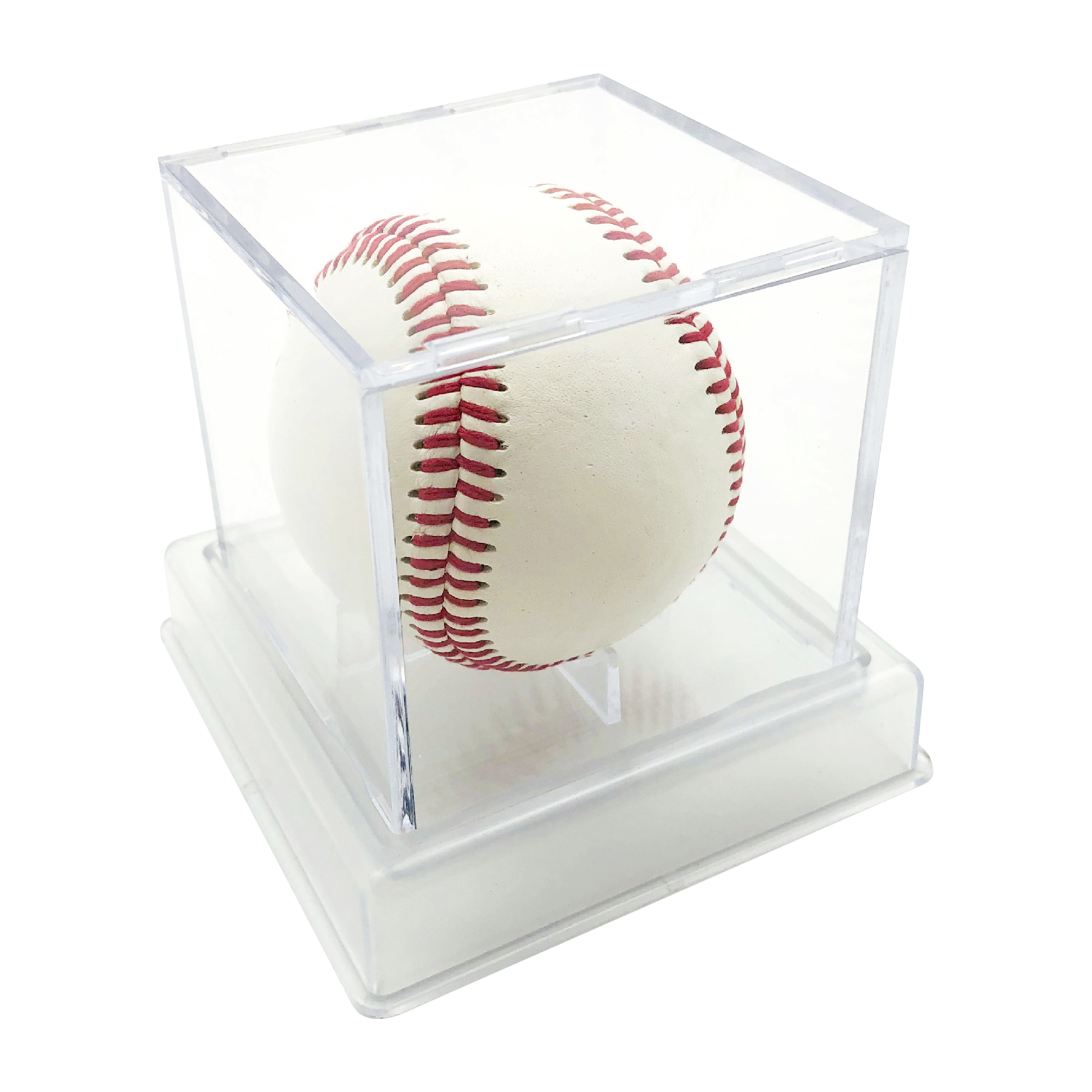 Softball Display Box 10