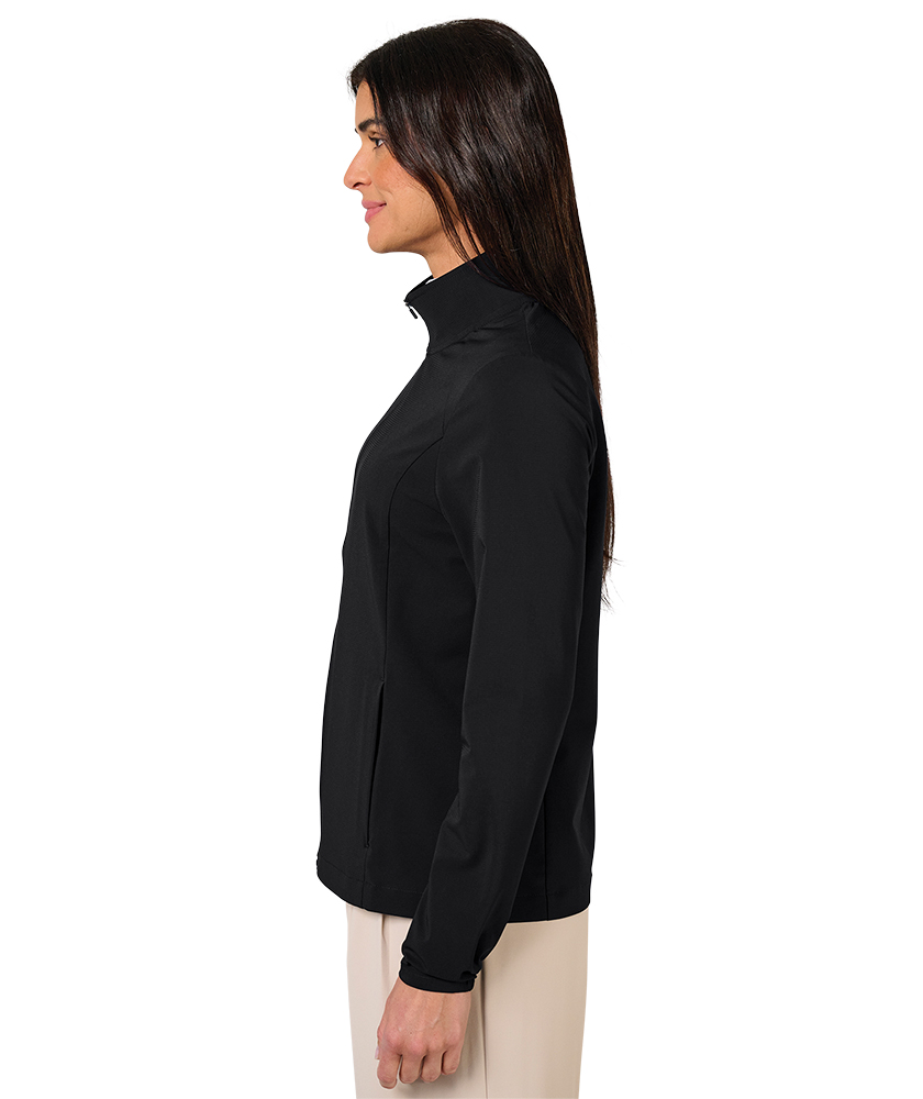 Women's Lexington Stretch Full Zip Jacket