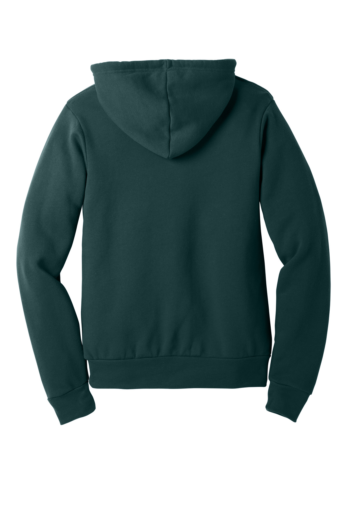 BELLA+CANVAS Unisex Sponge Fleece Pullover Hoodie. BC3719 371