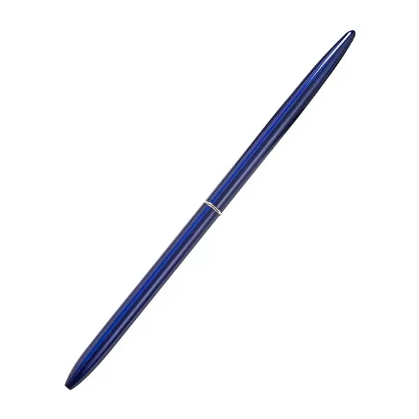 Promotional Slim Metal Twist Ballpoint Pen 8