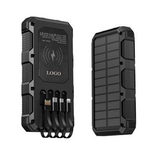Wireless Charger 11