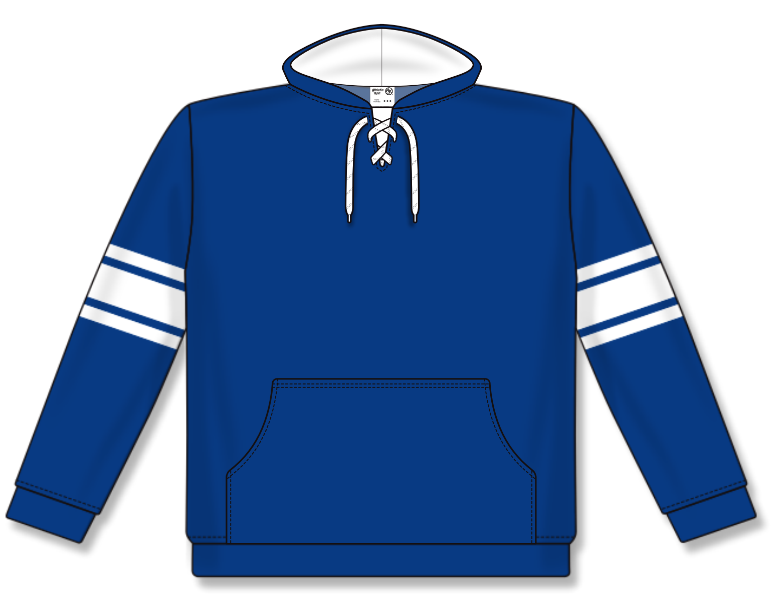 Apparel Sweatshirts A1845-G01 22
