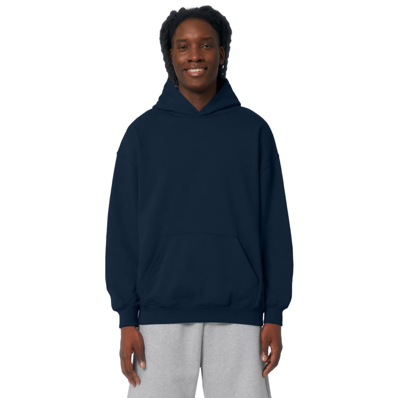 Stanley/Stella Unisex Cooper Dry Hooded Sweatshirt 46