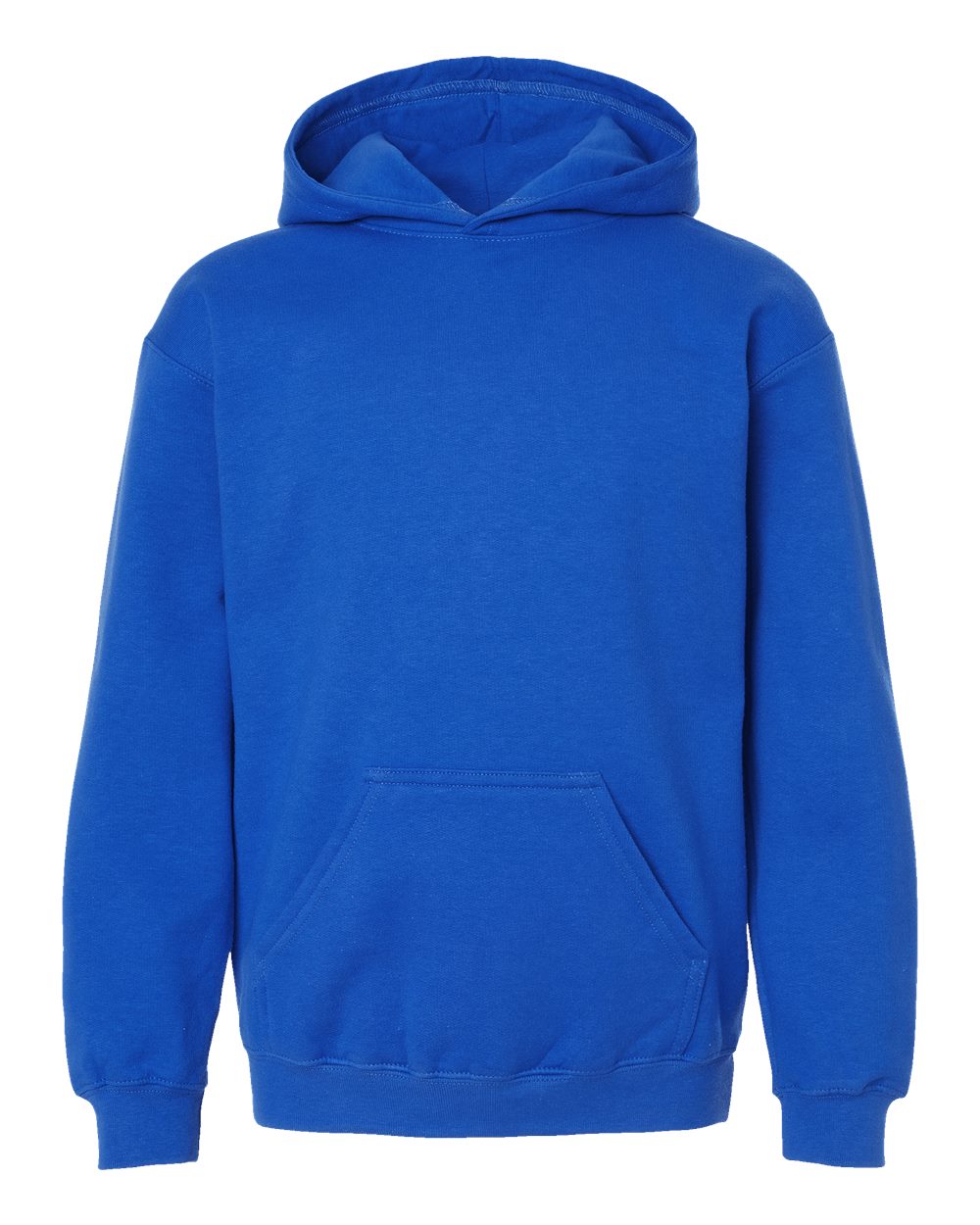 Youth Hooded Sweatshirt - 320Y 72