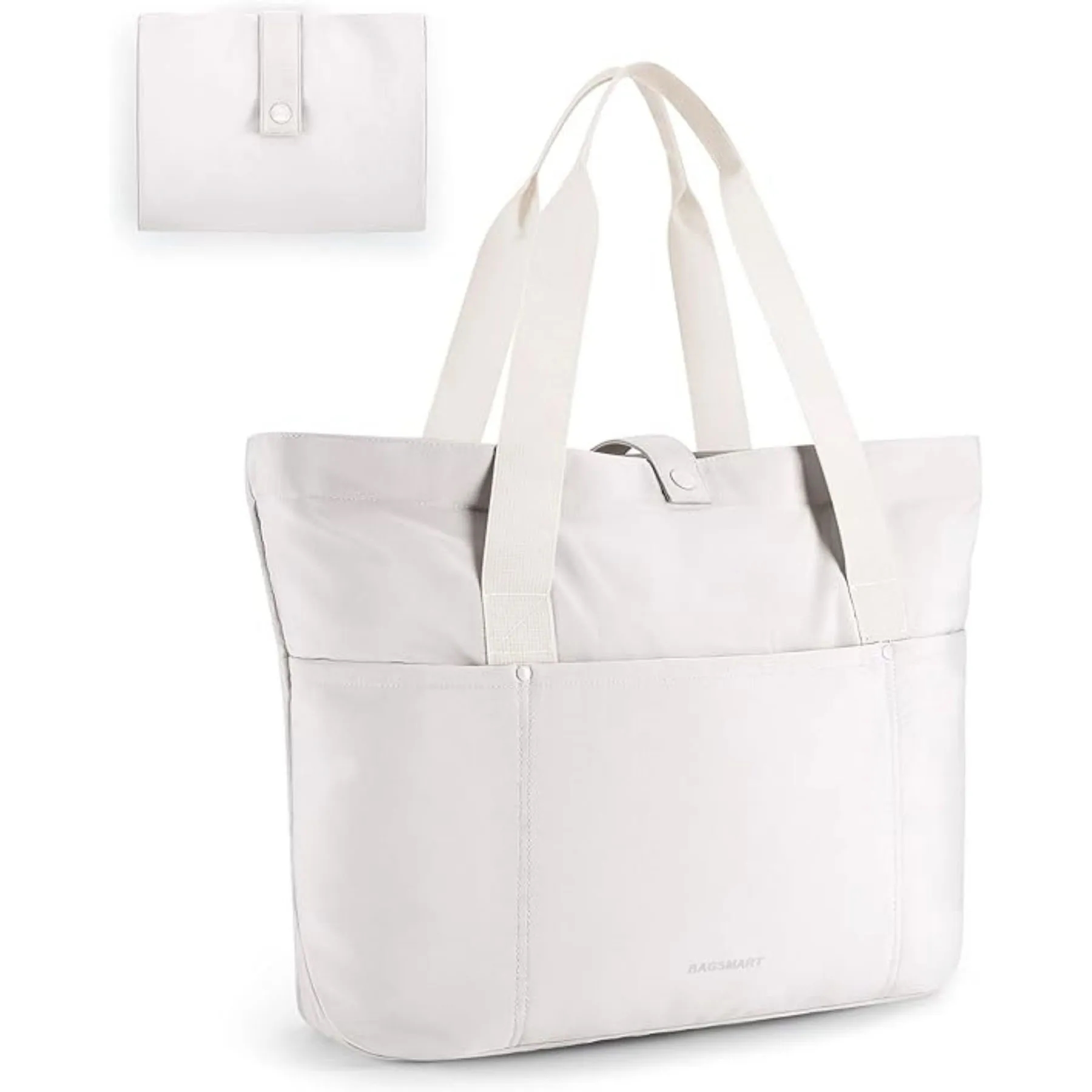 Tote Bag for Women, custom tote bag with logo imprint 2