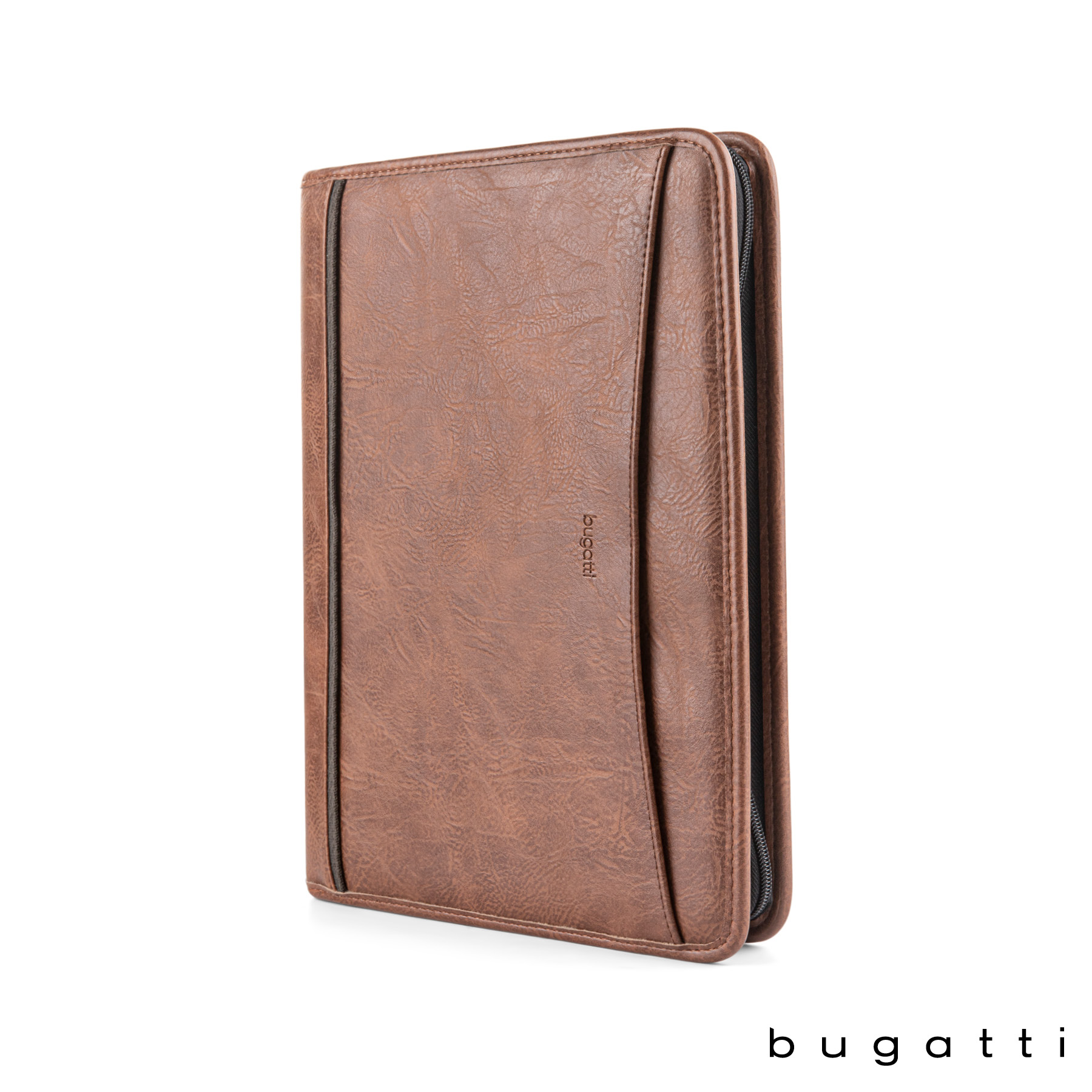 Bugatti Valentino Letter Size Padfolio 22