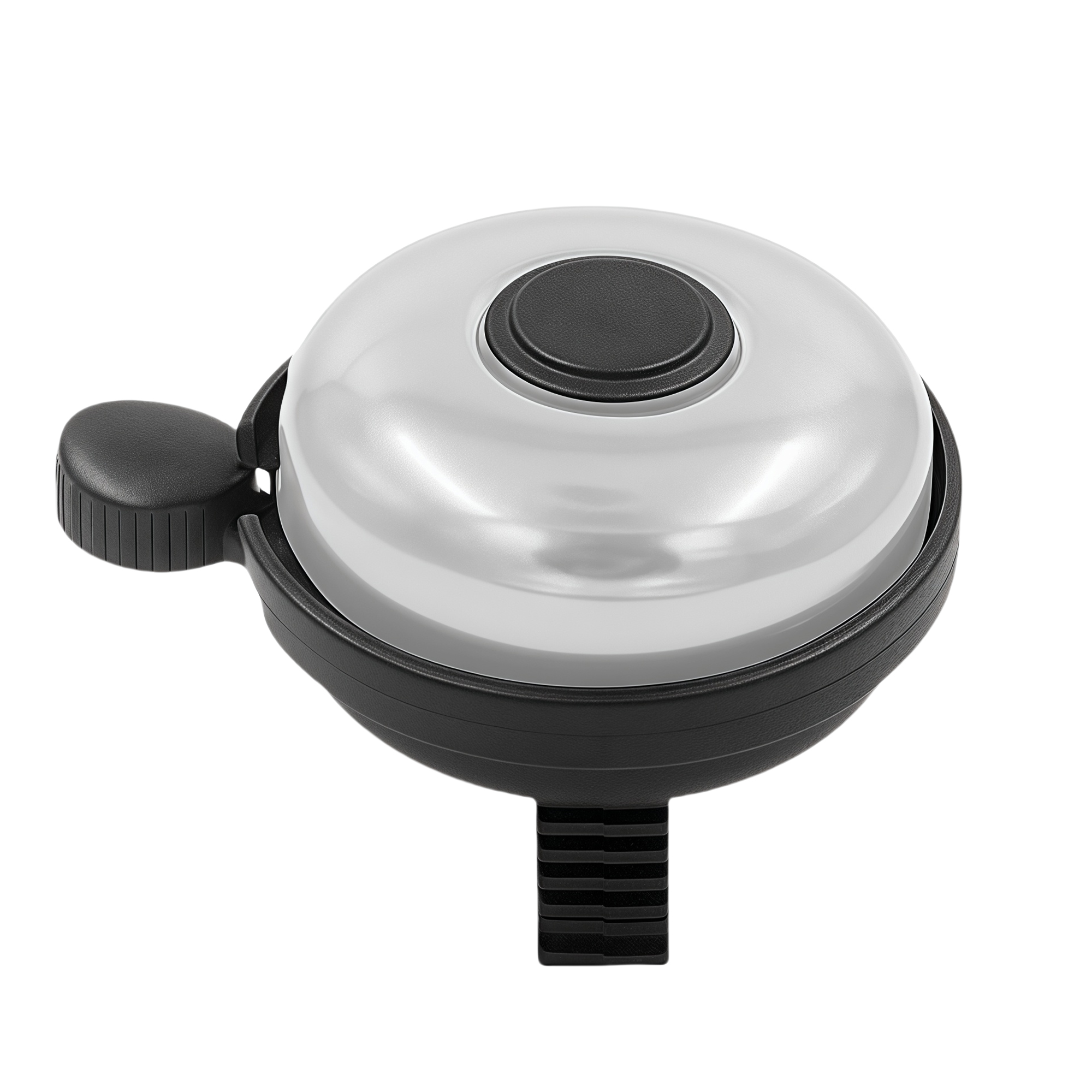 Alloy Bike Bell for Mountain Bikes - Loud, Durable 4