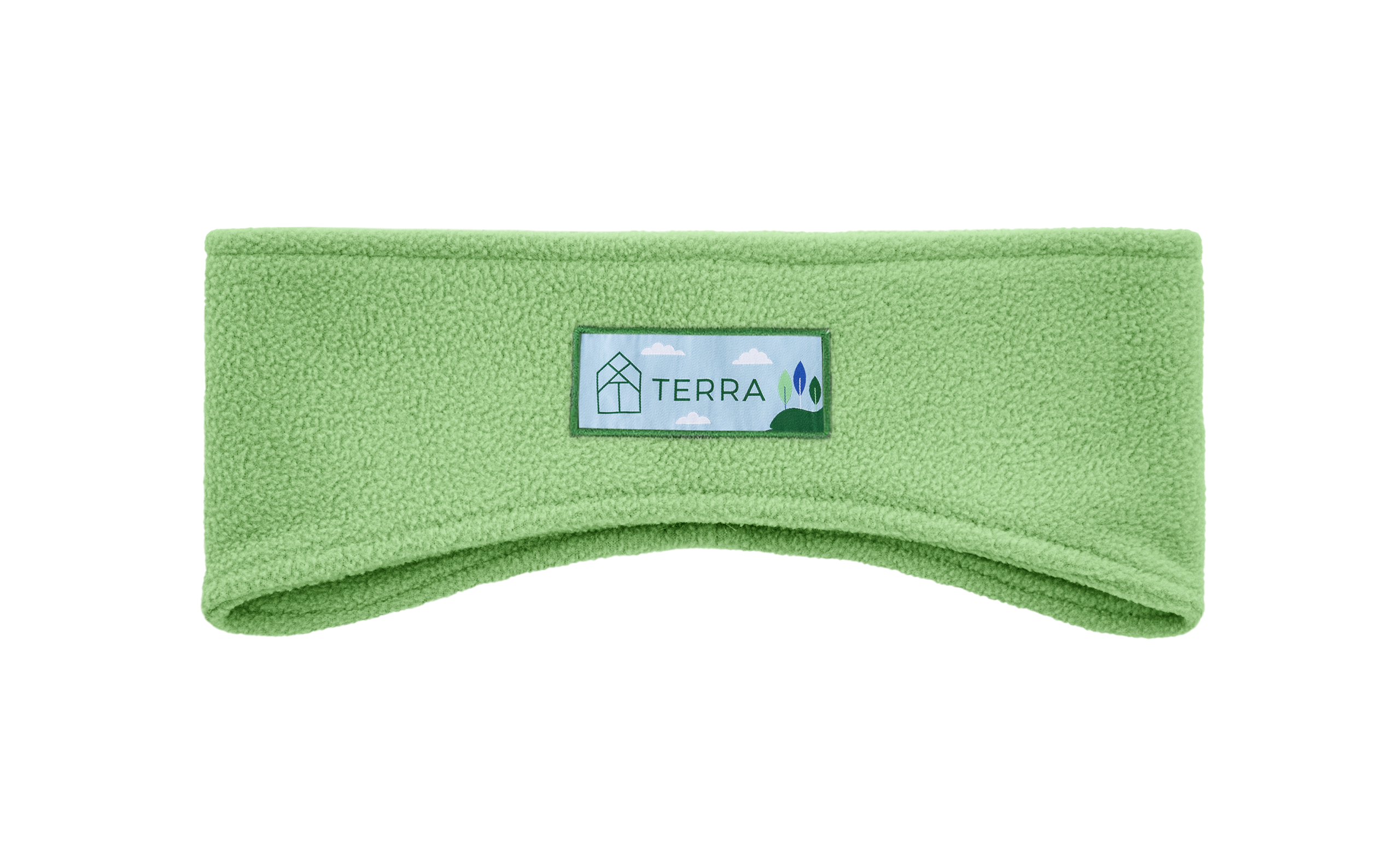 Fleece Ear Warmers PMS Matched