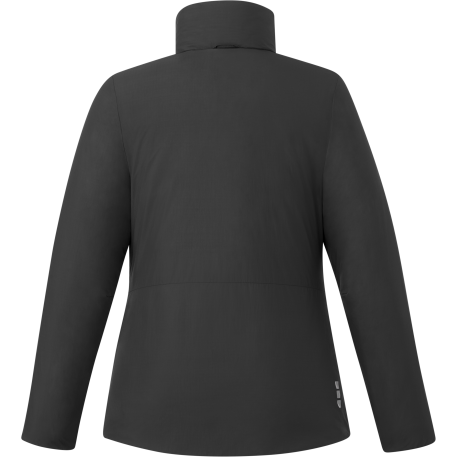 Women's KYES Eco Packable Insulated Jacket 151