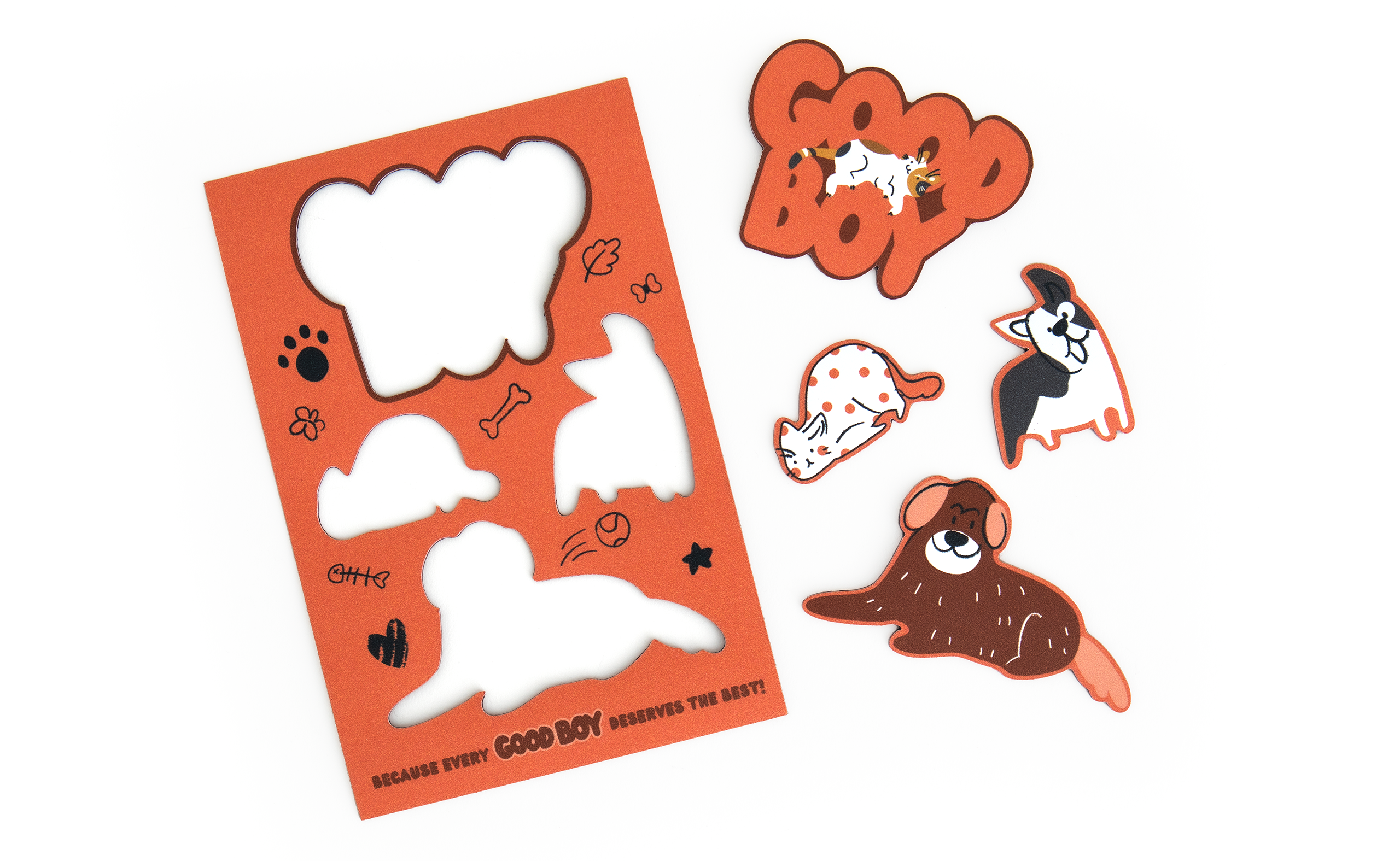 Magnet Sheets 2