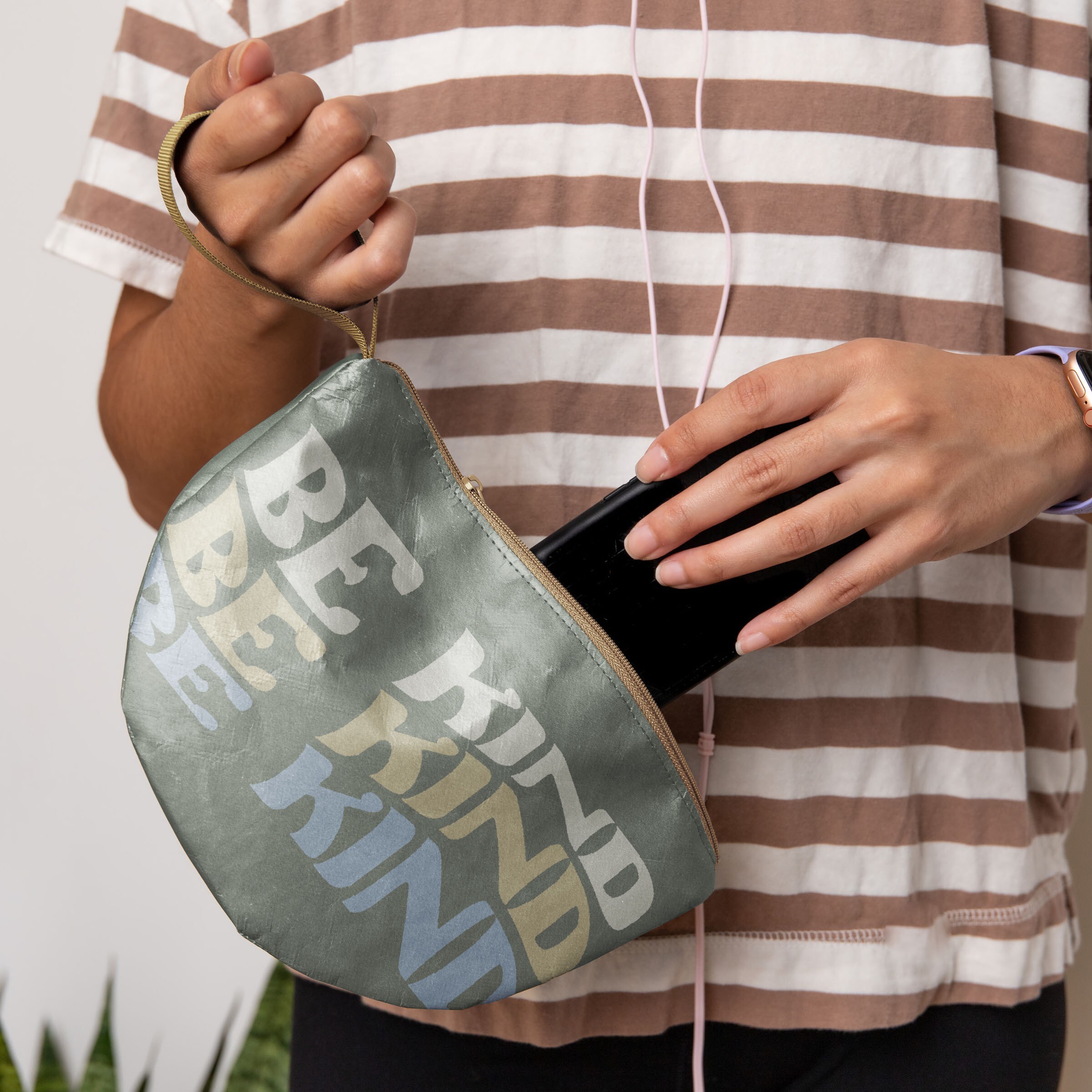 WEDGE TO GO - DURATEK