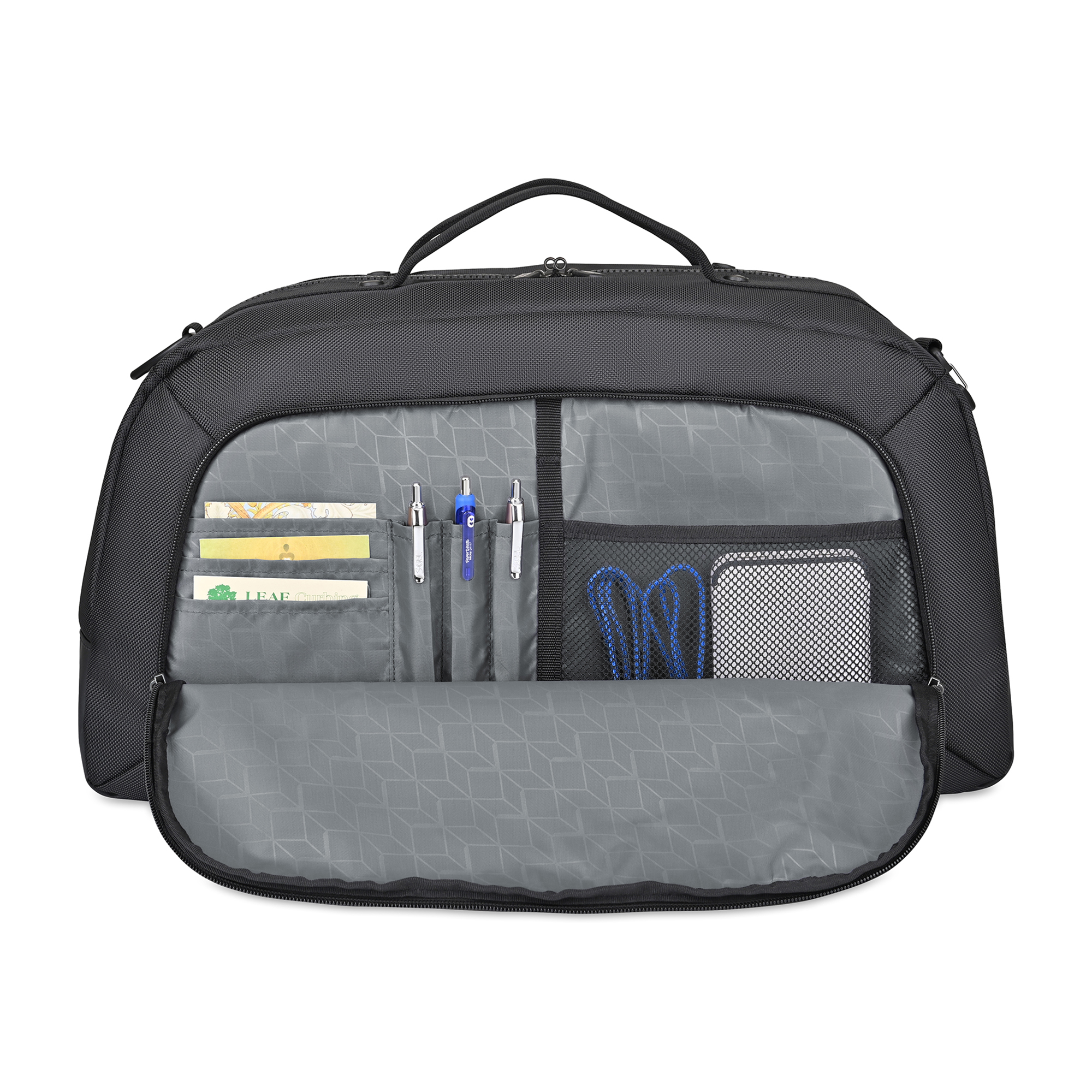 Vertex® Brooklyn Duffel 8
