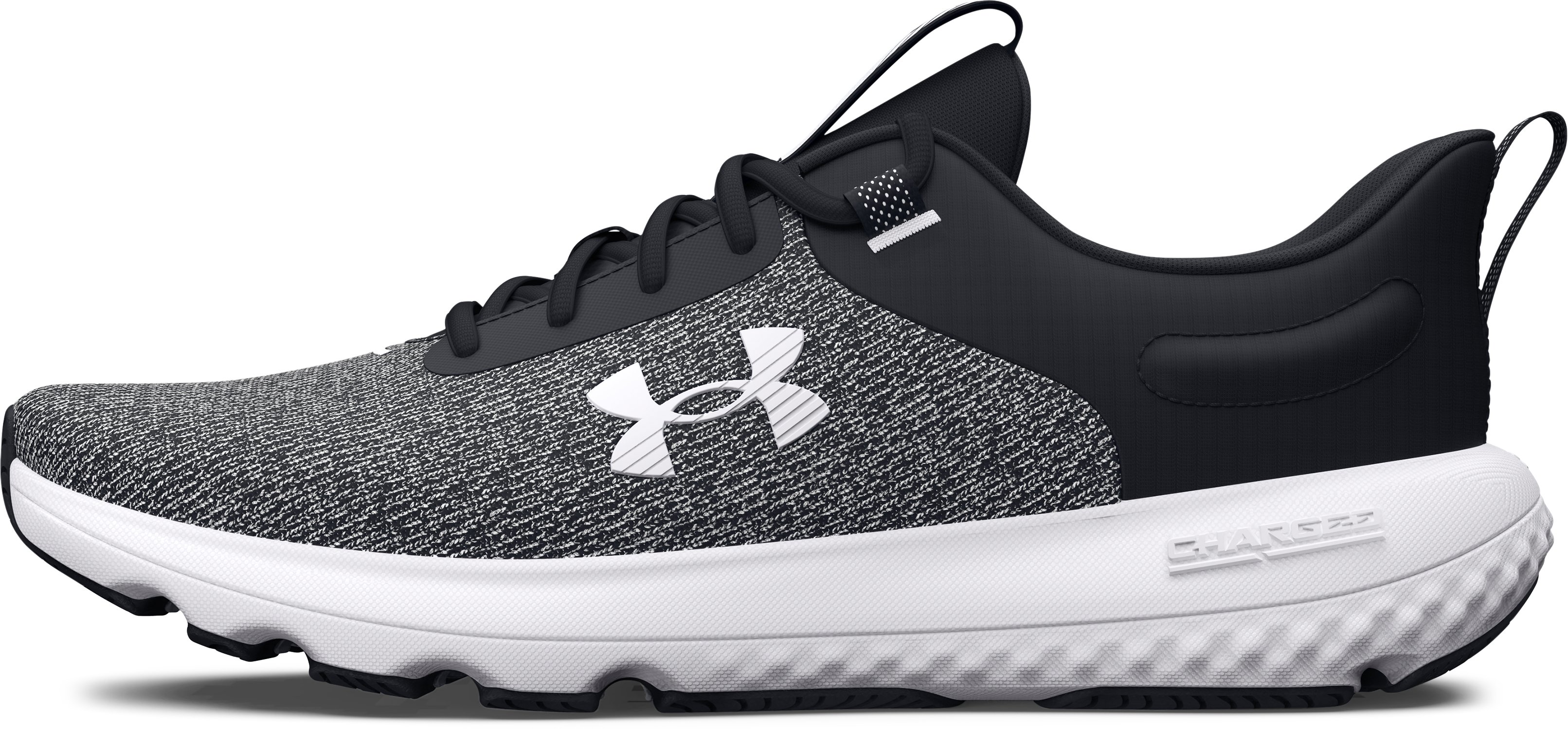 UA Charged Revitalize Men's Running Shoes 7