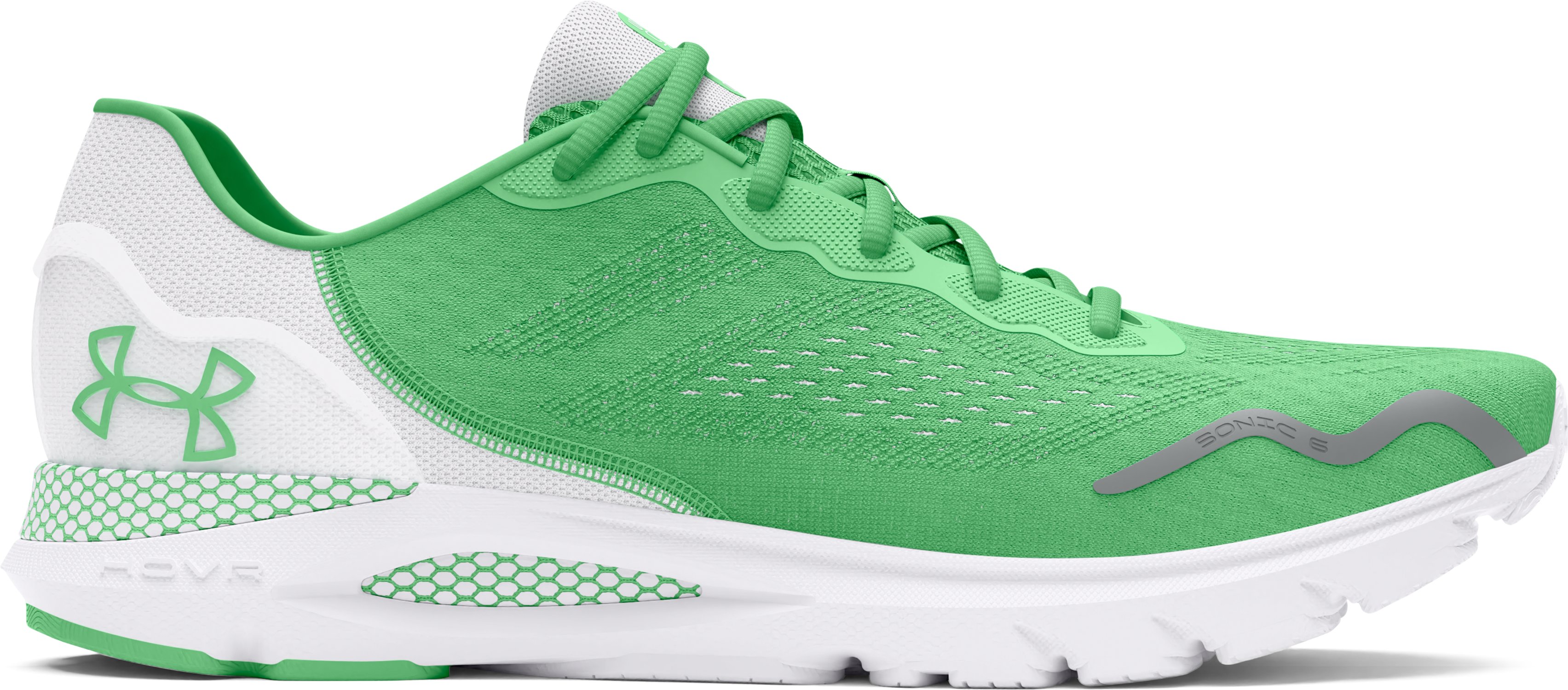 UA HOVR Sonic 6 Women's Running Shoes 13