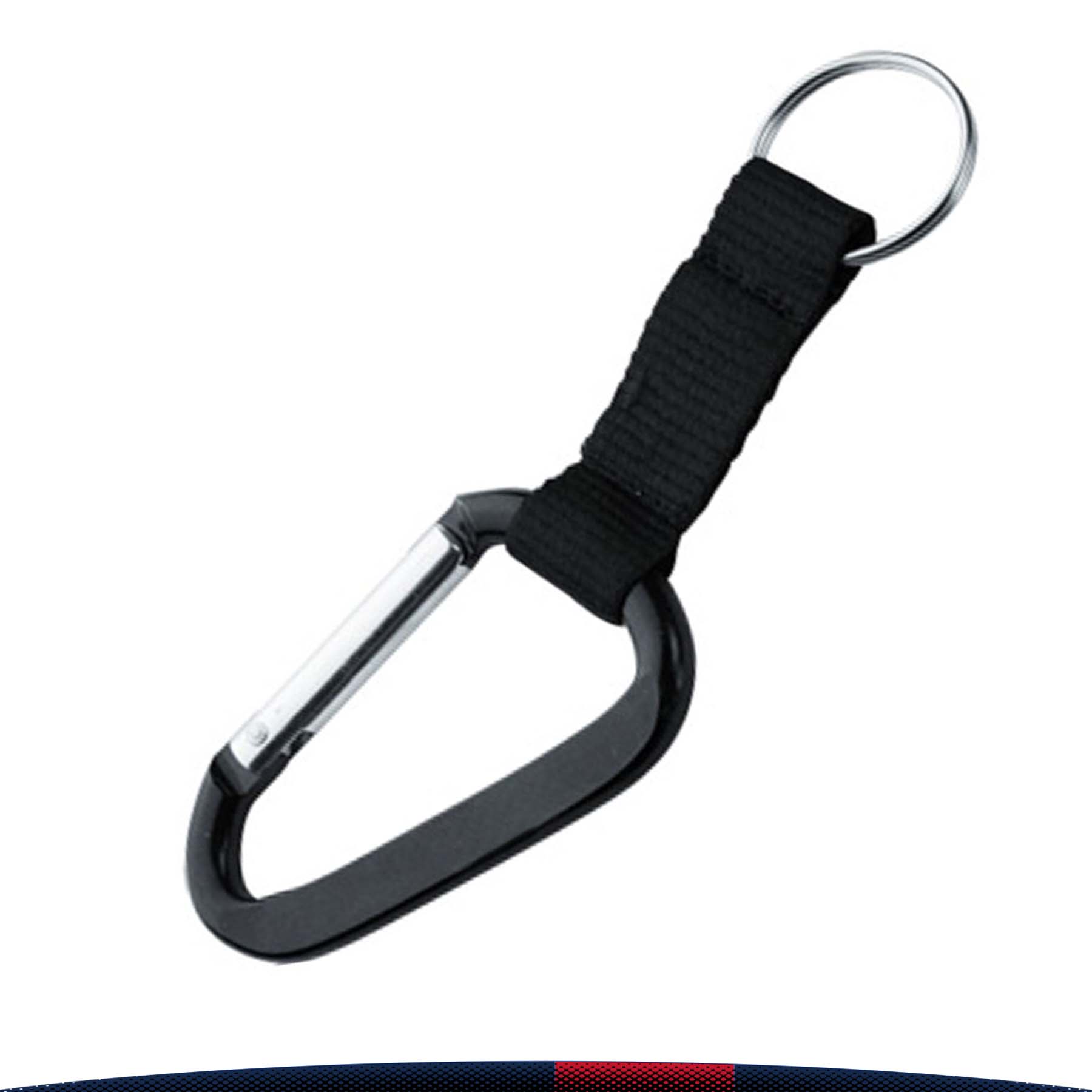 Akayi Carabiner Keychain 4