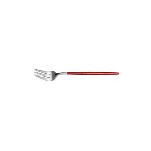 8.26 Inch Dual Color Gold Fork 9