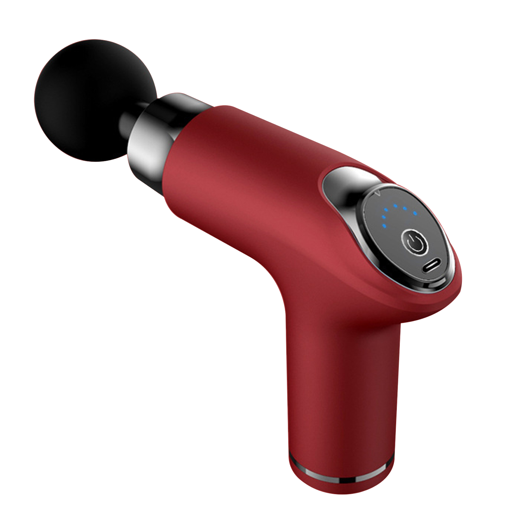 Huxley Mini Massage Gun 8