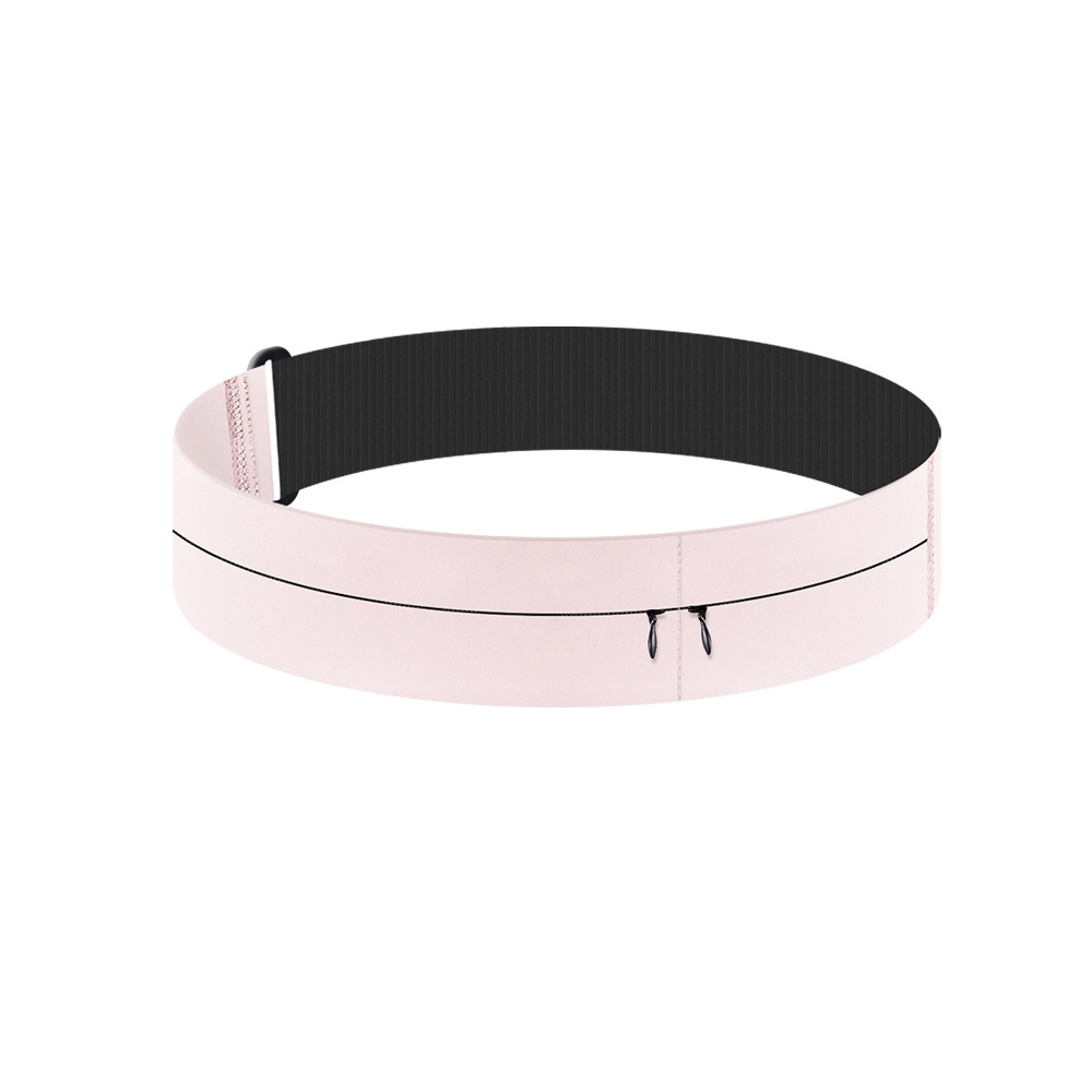 Elastic Running Belt Waist Pack 2