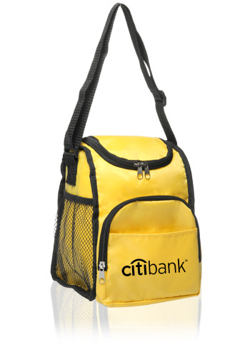 Multipurpose Zippered Lunch Bags 10