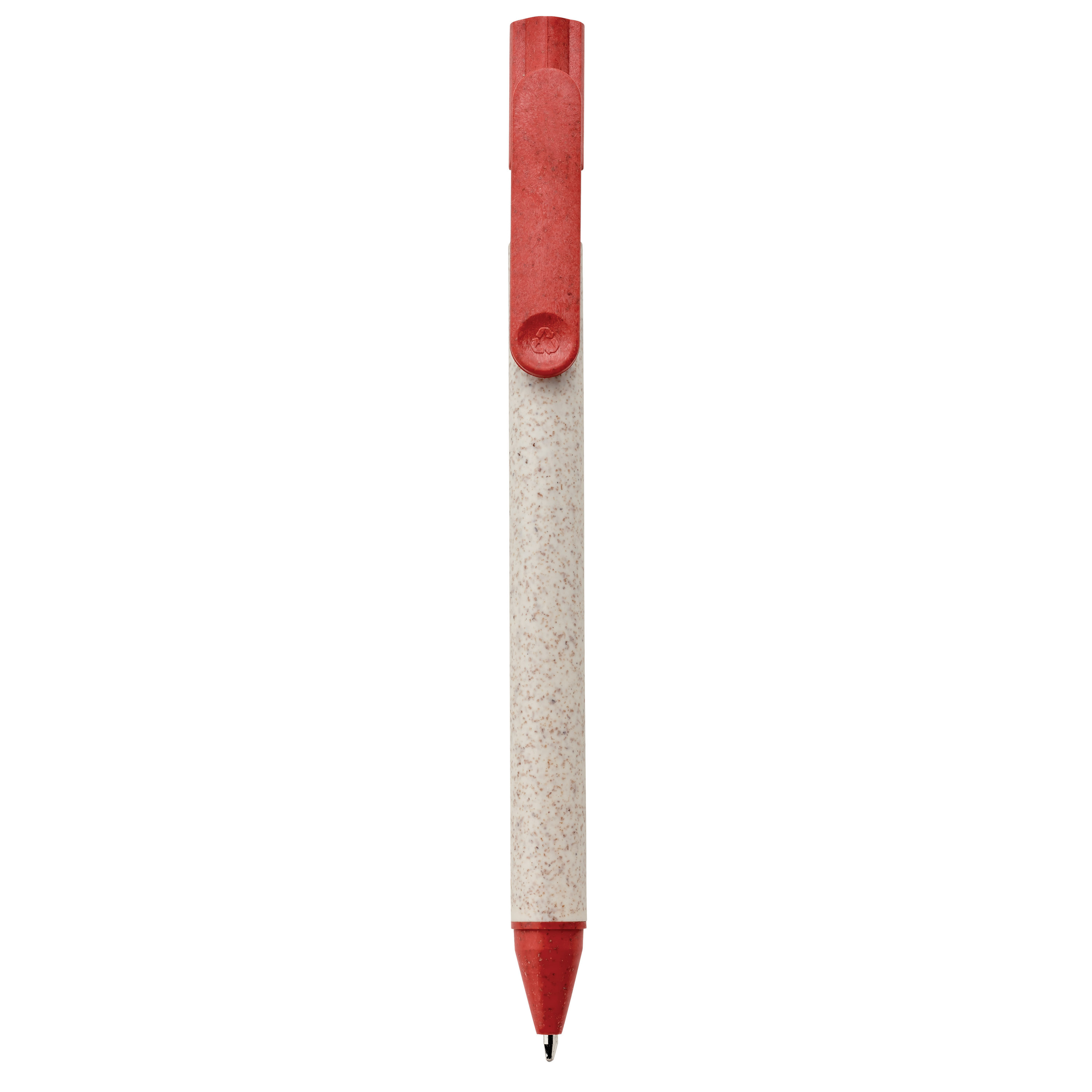 Trigo Ballpoint Pen 12
