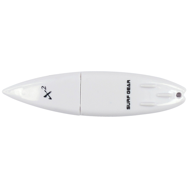 Shortboard Surfboard USB Drive 5