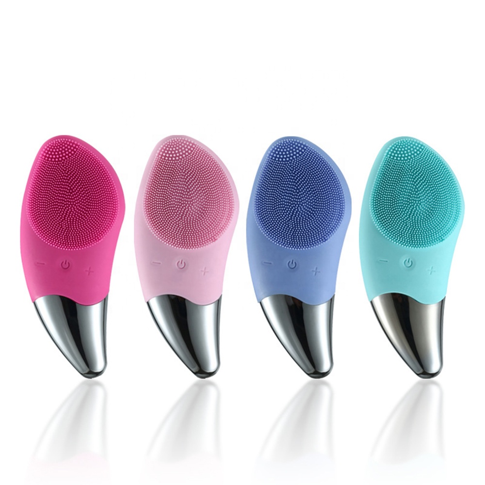 Sonic Facial Cleansing Brush 2