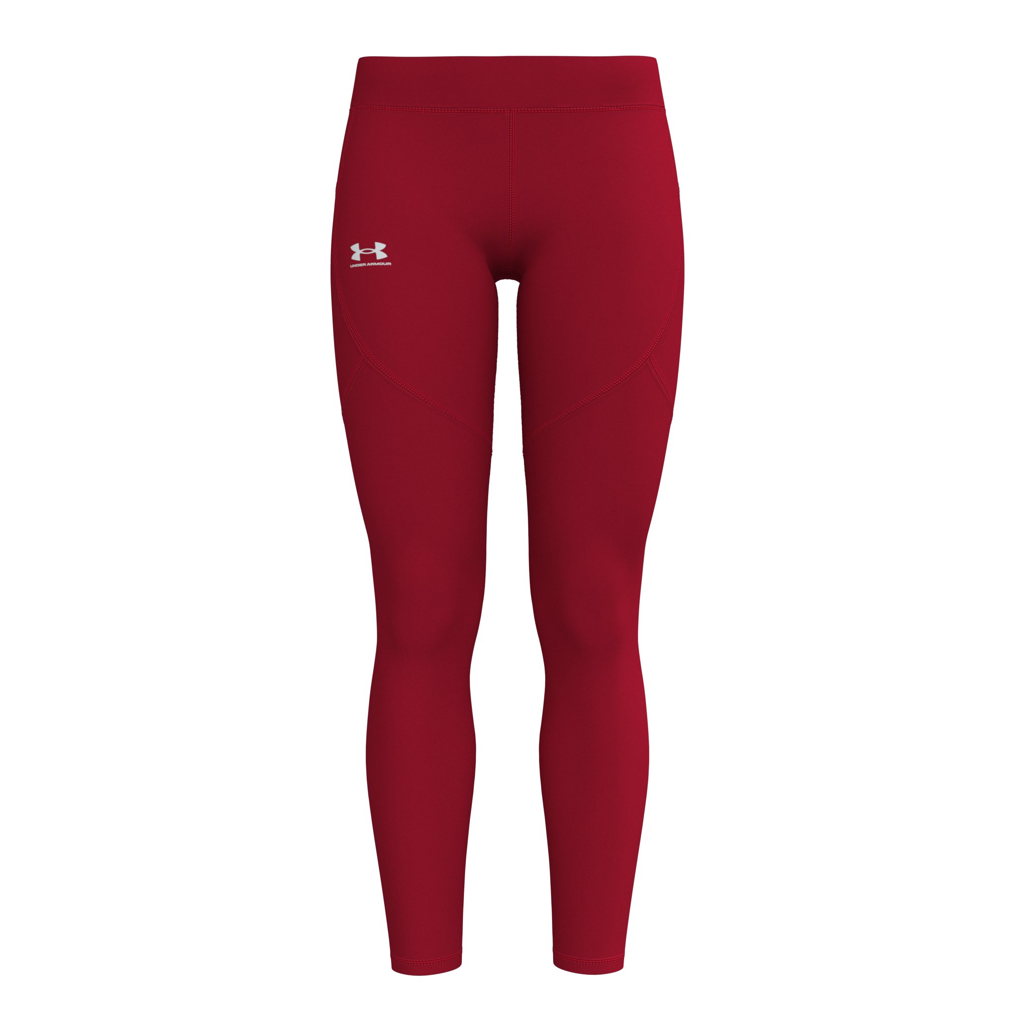 Women's HeatGear Full-Length Leggings 2