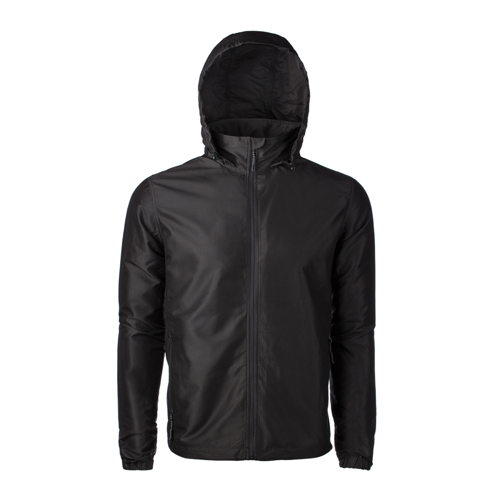 Men's Mist Windbreaker Jacket 7