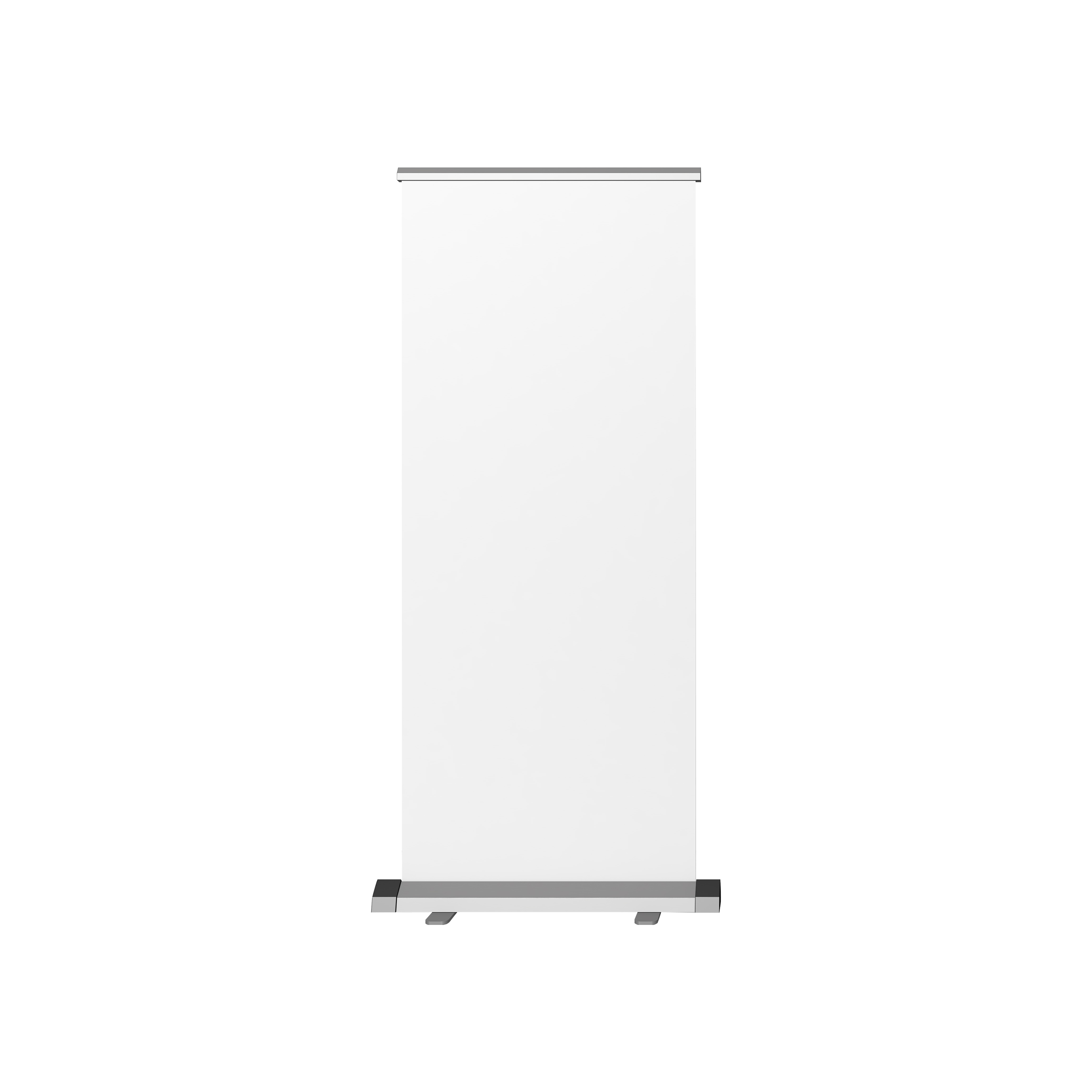 Roll Up Retractable Banner - 32" x 78.7 6
